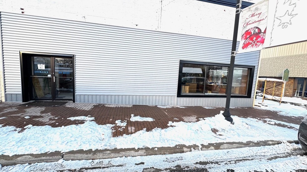 4238 Main St, Brown City, MI for sale - Building Photo - Image 2 of 7