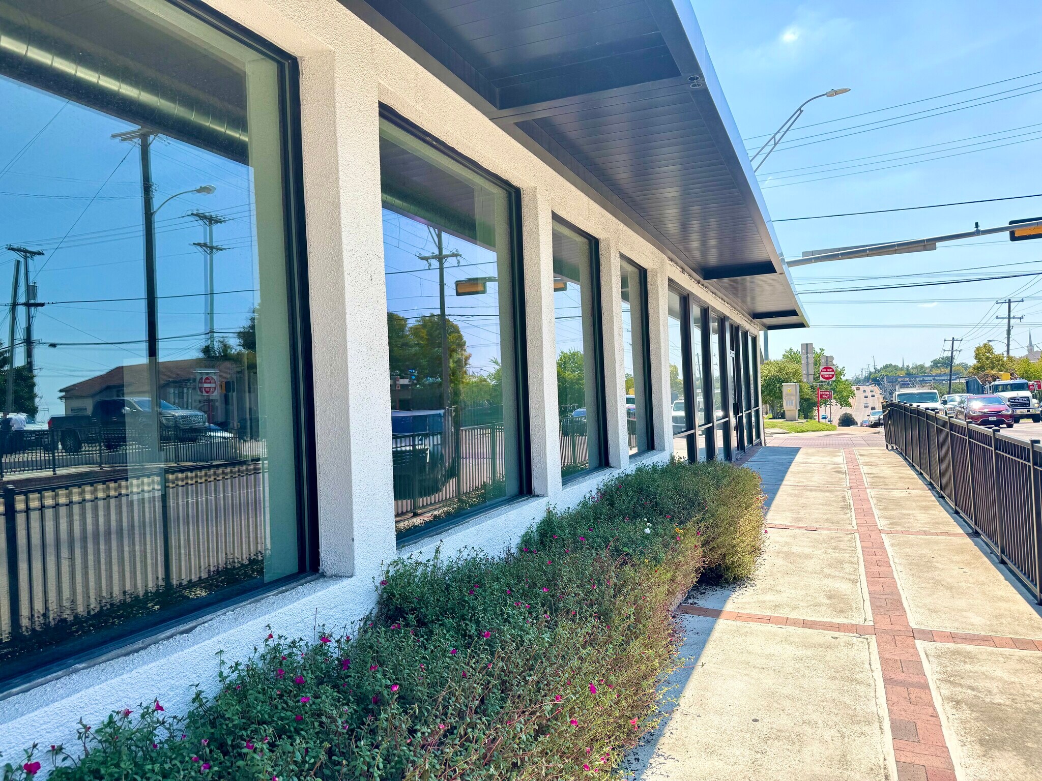 115 S Goliad St, Rockwall, TX for lease Primary Photo- Image 1 of 10