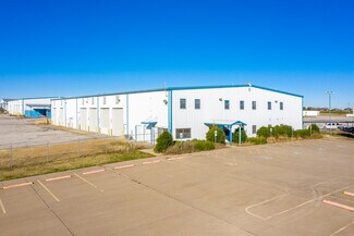Plus de détails pour 3701 Windmill Rd, Cleburne, TX - Industriel à louer