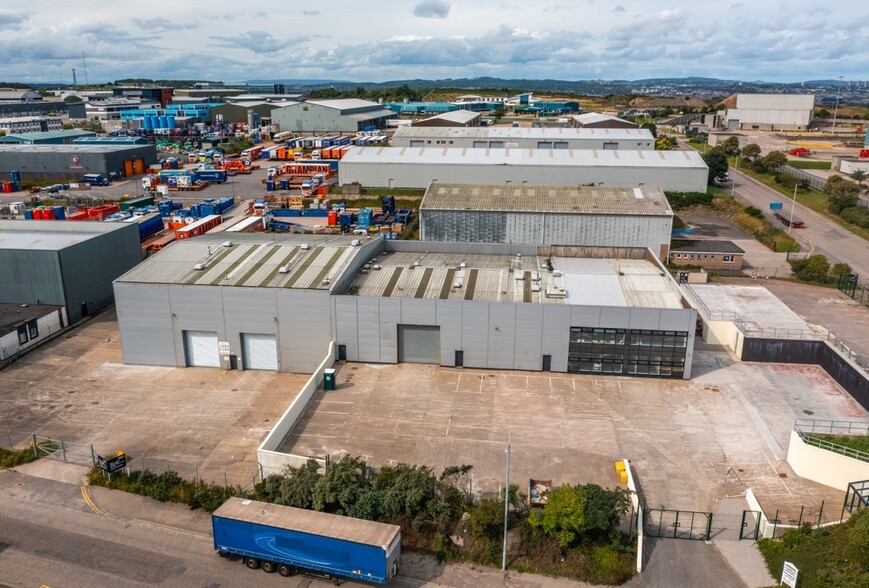 Minto Av, Aberdeen for lease - Building Photo - Image 2 of 11