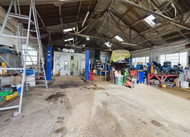 A38 Axbridge, Biddisham à vendre - Photo intérieure - Image 3 de 8