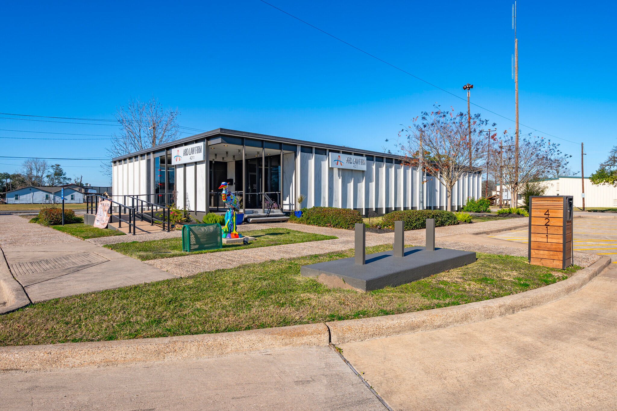 4211 Video St, Dickinson, TX à vendre Photo du bâtiment- Image 1 de 35