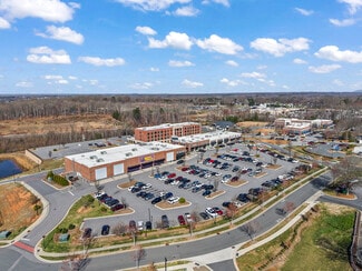 More details for 6350 Clemmons Point Dr Rd, Clemmons, NC - Land for Lease