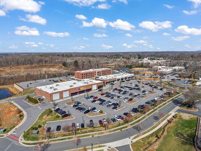 More details for 6350 Clemmons Point Dr Rd, Clemmons, NC - Land for Lease