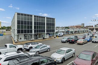 More details for 1985 Main St, Springfield, MA - Office, Office/Retail for Lease