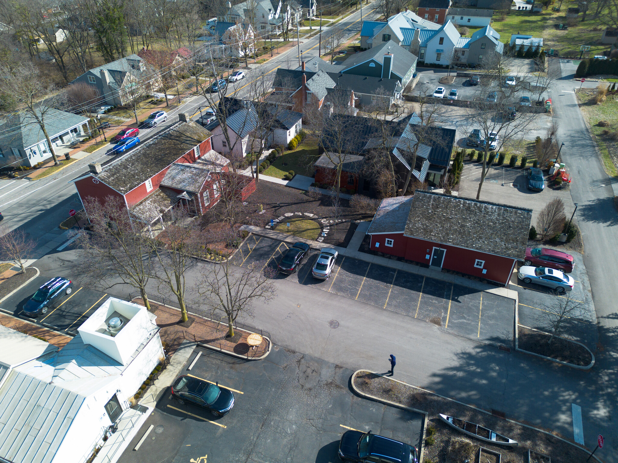 109 S High St, Dublin, OH for sale Primary Photo- Image 1 of 31