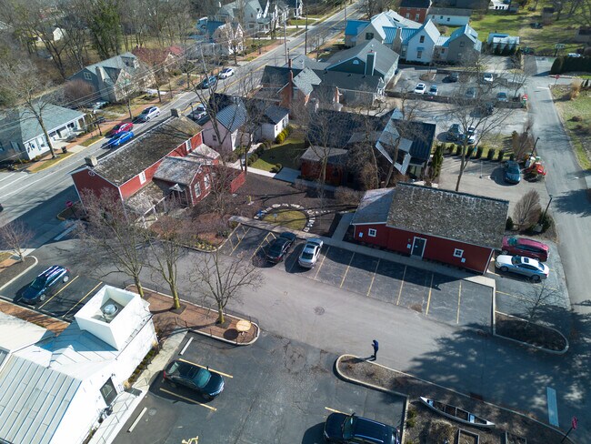 More details for 109 S High St, Dublin, OH - Office for Sale