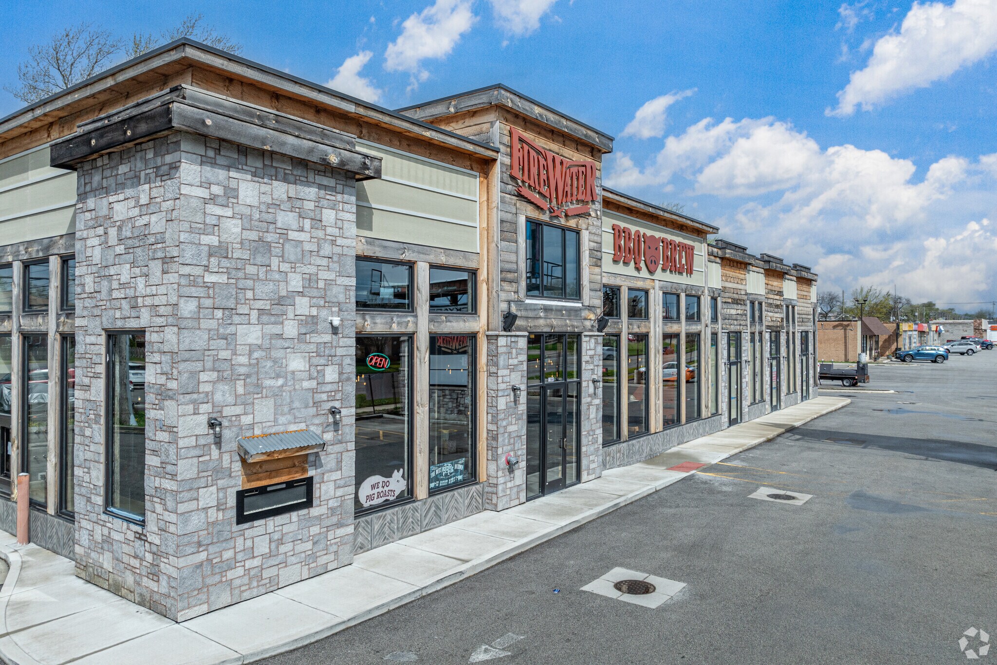 11640 S Pulaski Rd, Alsip, IL for sale Primary Photo- Image 1 of 1