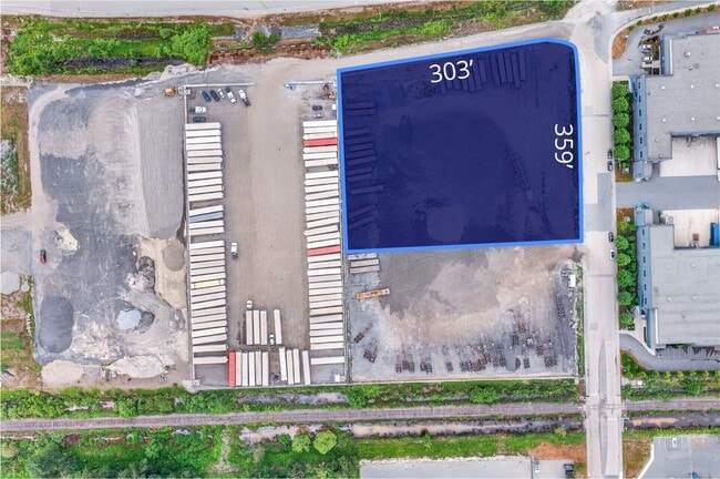 More details for 8050 92nd St, Delta, BC - Land for Lease