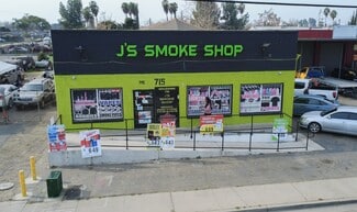 More details for 715 Lander Ave, Turlock, CA - Retail for Lease