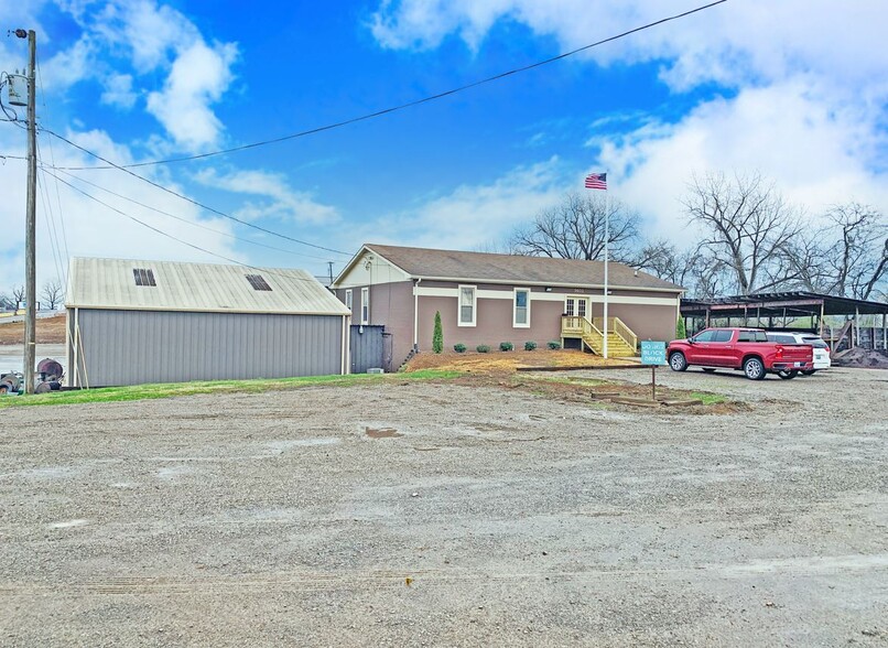 3603 Central Pike, Hermitage, TN for sale - Building Photo - Image 1 of 1