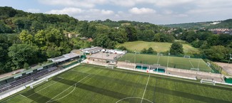 Plus de détails pour Church Ln, Whyteleafe - Bureau/Commerce de détail à louer