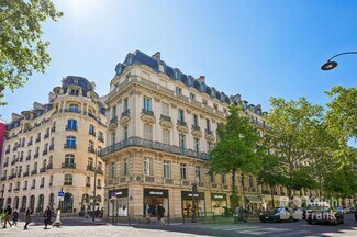 Plus de détails pour 3 Avenue Victor Hugo, Paris - Bureau à louer