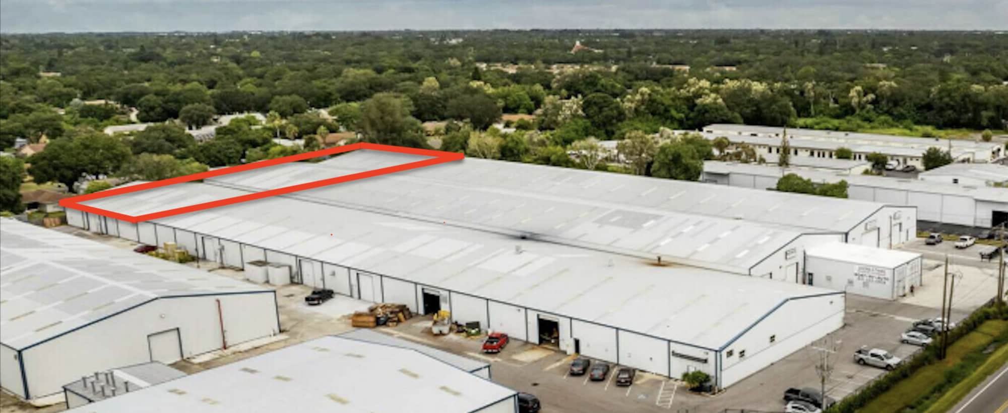 7176 15th St E, Sarasota, FL for sale Building Photo- Image 1 of 3