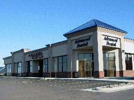 3605 W 57th St, Sioux Falls, SD à vendre - Photo du bâtiment - Image 2 de 24