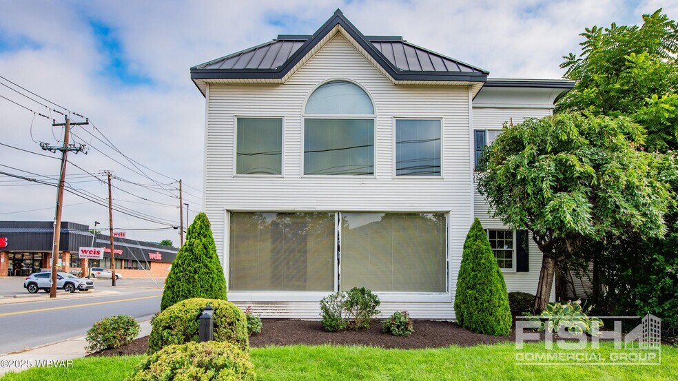 1301 E 3rd St, Williamsport, PA à louer - Photo du bâtiment - Image 2 de 18