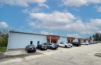 Plus de détails pour 4419-4441 Robertson Rd, Madison, WI - Local d'activités à louer