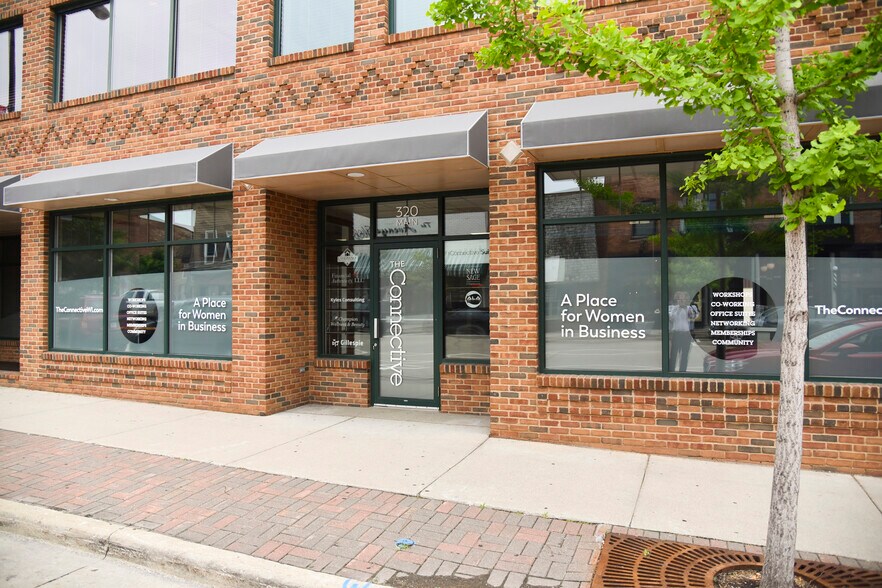 320 Main Ave, De Pere, WI à louer - Photo du bâtiment - Image 3 de 4