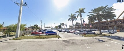 600 N Federal Hwy, Hallandale Beach, FL for lease Interior Photo- Image 2 of 2