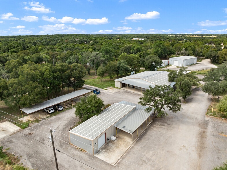 301 Dews Rd, Leander, TX for sale - Building Photo - Image 2 of 32