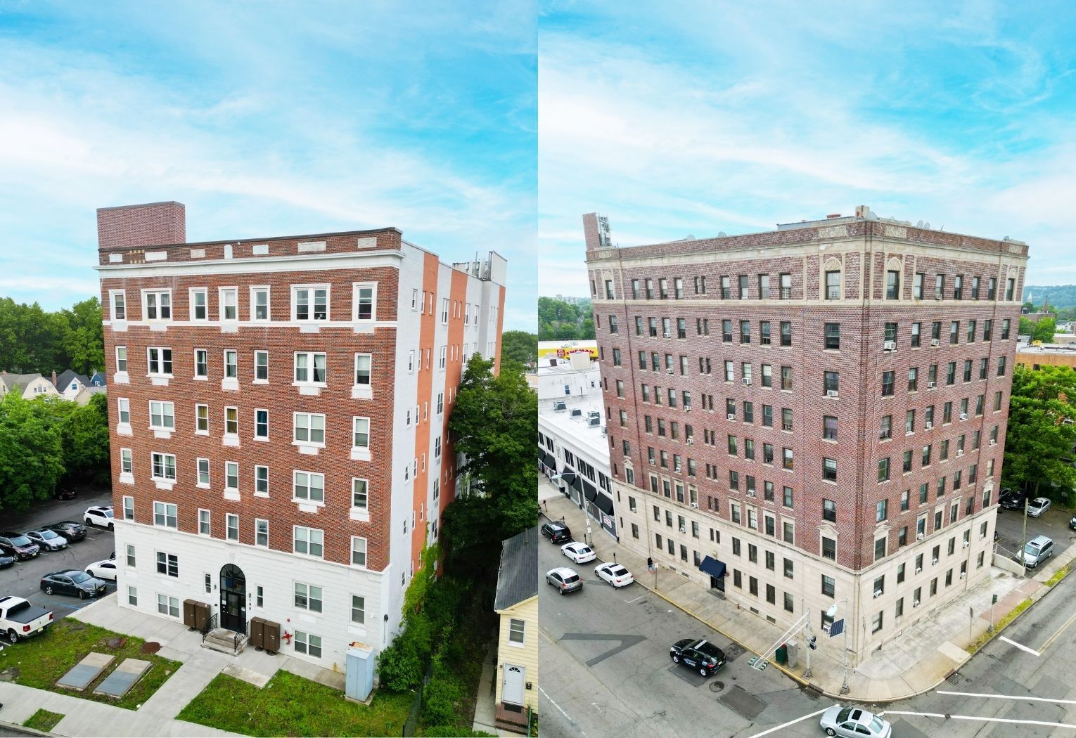 Grove & Harrison Portfolio portfolio of 2 properties for sale on LoopNet.ca Building Photo- Image 1 of 7