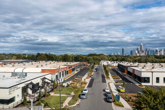 Plus de détails pour 1018 Jay St, Charlotte, NC - Bureau à louer