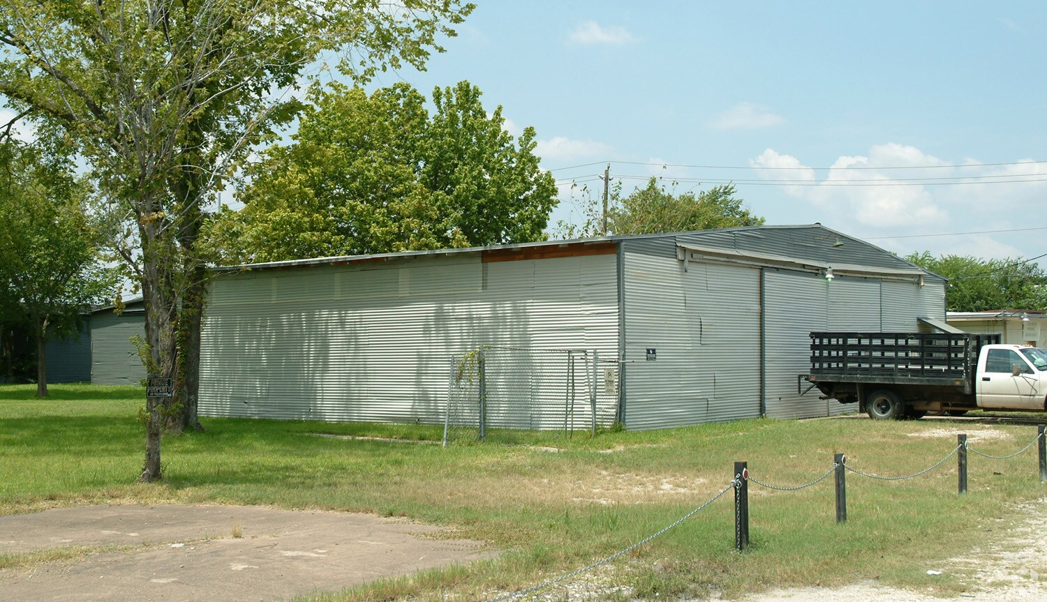 3613 Lumberdale Rd, Houston, TX à louer Photo principale- Image 1 de 9
