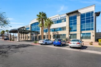 More details for 1505 Wigwam Pky, Henderson, NV - Office, Medical for Lease