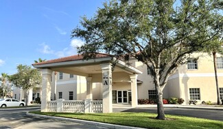 Plus de détails pour 836 Sunset Lake Blvd, Venice, FL - Bureau/Médical à louer