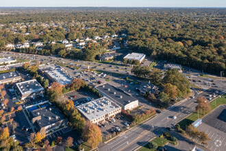 207 Hallock Rd, Stony Brook, NY - Aérien  Vue de la carte