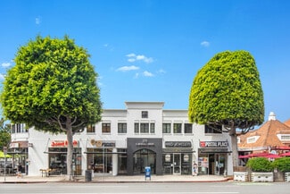 More details for 269-281 S Beverly Dr, Beverly Hills, CA - Retail for Lease