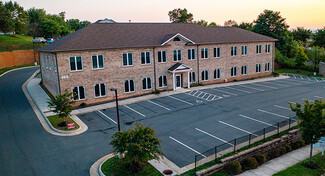 More details for 968 Olympia Dr, Charlottesville, VA - Office for Lease