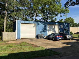 Plus de détails pour 155 E Center St, Hernando, MS - Vente au détail à vendre