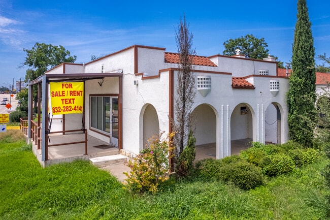 Plus de détails pour 400 N 23rd St, Waco, TX - Commerce de détail aux enchères