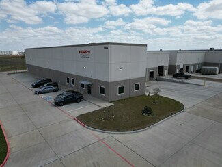 Plus de détails pour 2506 Twinwood Pky, Brookshire, TX - Industriel à louer
