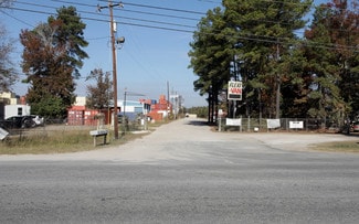 More details for 289 Telfair Rd, Savannah, GA - Industrial for Lease