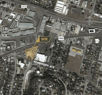 More details for 714 E Business 190, Copperas Cove, TX - Land for Sale