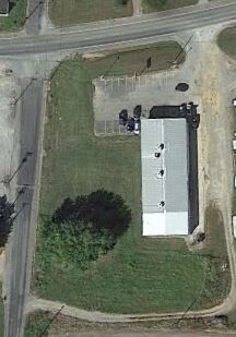 6500 Us 45 S, Carrier Mills, IL à vendre - Aérien - Image 2 de 2