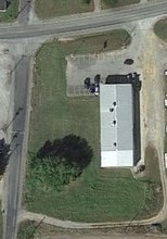 6500 Us 45 S, Carrier Mills, IL - Aerial map view