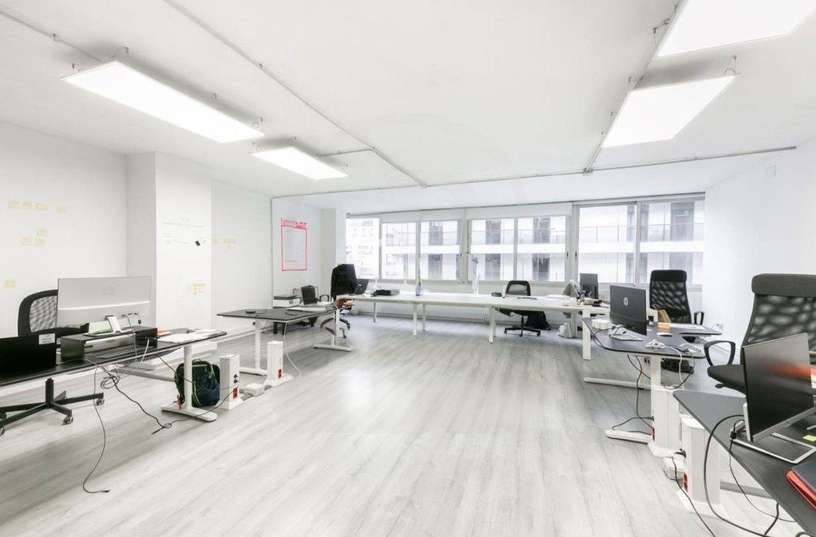 Carrer d'Àlaba, 140, Barcelone, Barcelona à louer Photo intérieure- Image 1 de 6