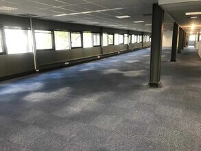 173 Boulevard Félix Faure, Aubervilliers à louer Photo intérieure- Image 2 de 7