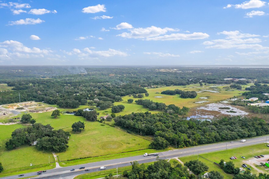 1401 State Road 44, Leesburg, FL à vendre - Photo du bâtiment - Image 3 de 14