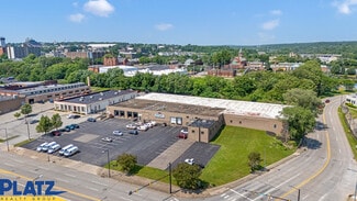 More details for 360 E Federal St, Youngstown, OH - Industrial for Lease