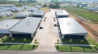 More details for 20 N Rockwell Ave, Oklahoma City, OK - Flex for Lease