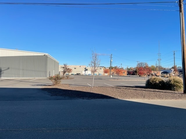 1900 Ellen Rd, Richmond, VA for lease - Building Photo - Image 2 of 5