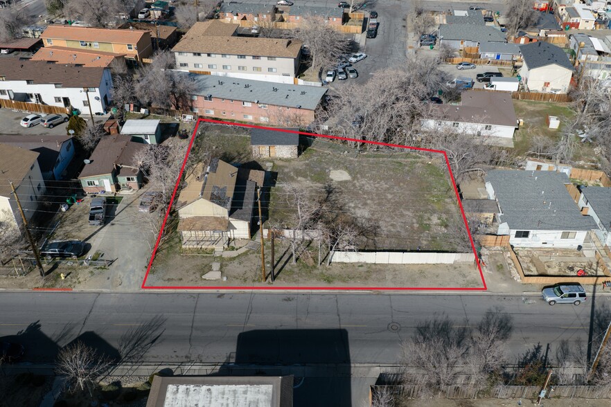 2546 D St, Sparks, NV for sale - Building Photo - Image 3 of 3