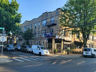 Plus de détails pour 988-990 Dumont Ave, Brooklyn, NY - Vente au détail à vendre