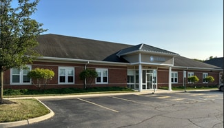 More details for 3863 Trueman Ct, Hilliard, OH - Office for Sale