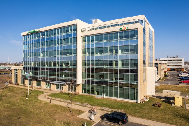 More details for 7055 Boul Taschereau, Brossard, QC - Office for Lease