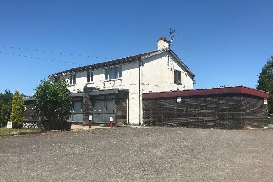 Ermine St, Huntingdon à louer - Photo du bâtiment - Image 3 de 3